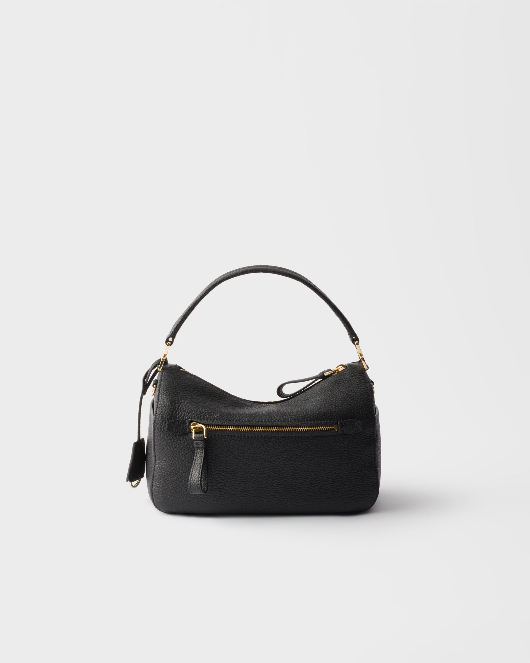 Prada Small leather bag - Image 4